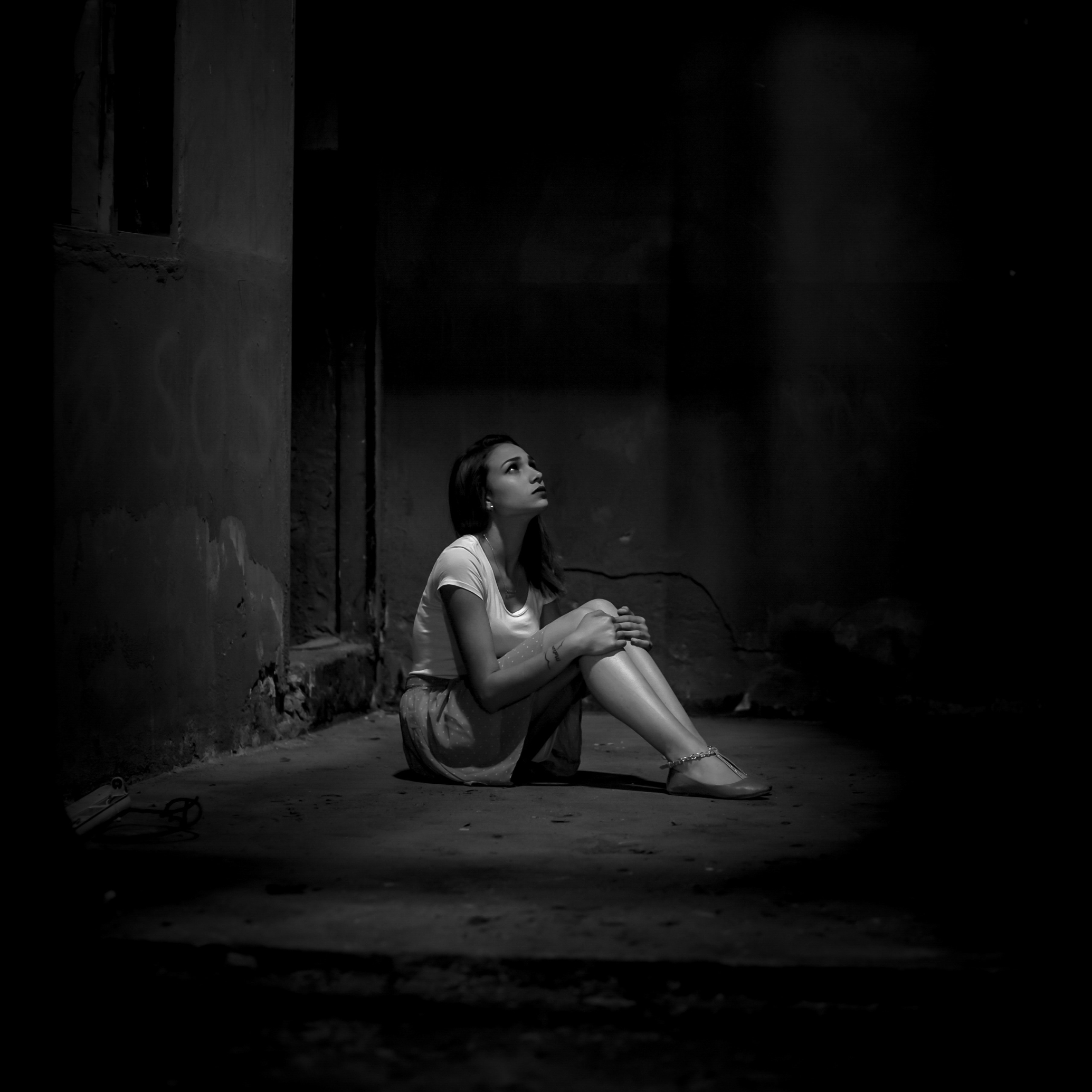 You never know how string you are until being strong is the only choice you have.
